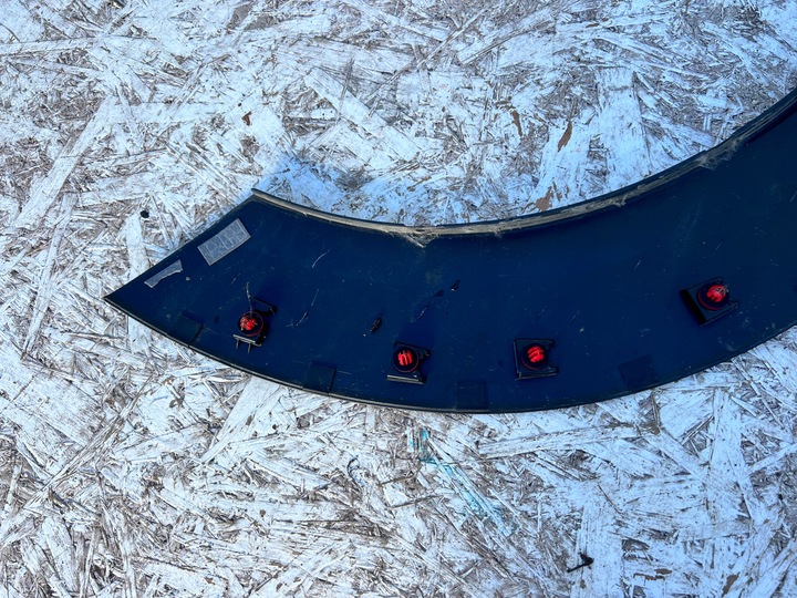 фото №9, Планка накладка крыльев дверь правая зад задняя правая mazda cx30 19-