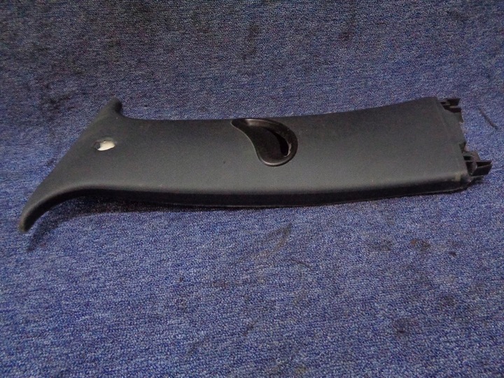 фото №4, Обшивка захист стійка alfa romeo 159 ліва верхня