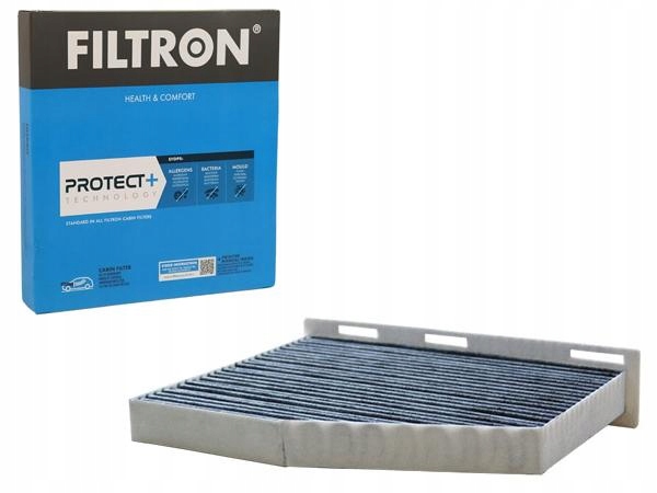 фото №15, Filtron фільтр кабіни вугільний