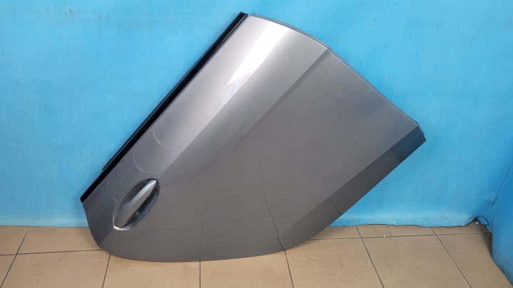 фото №8, Bmw 2' f74 gran купе 25r дверь правая зад 5a70a38 c4w