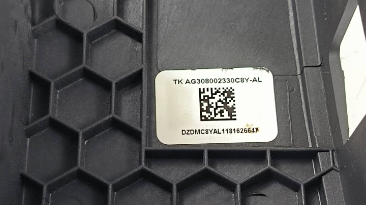 фото №7, Подушка подушка 985255141r opel vivaro b