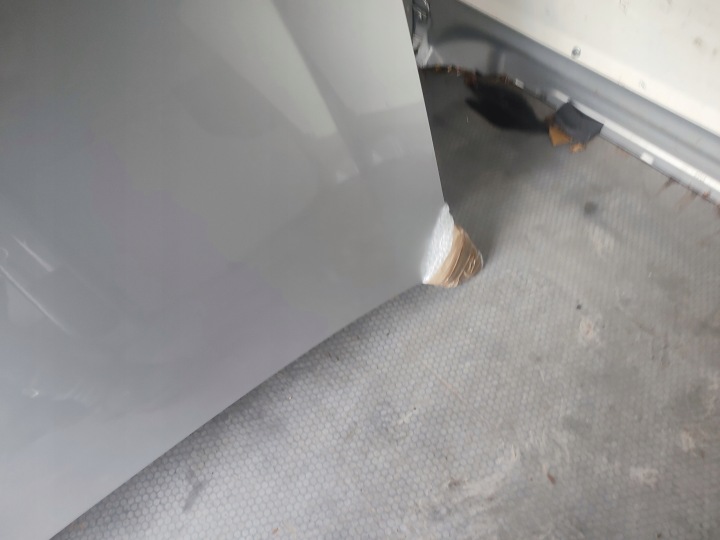 фото №6, Капот алюминиевая оригинал regerenowany opel vectra c 9.05-09.08r рестайлинг z157