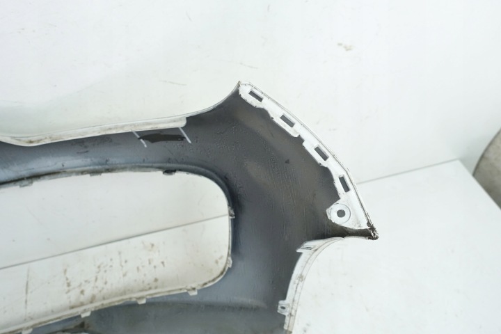 фото №11, Volkswagen vw up 1s 2011-2016 бампер перед передний 1s0807221b