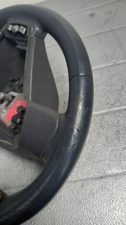 фото №5, Руль citroen c2 1.4b 05r