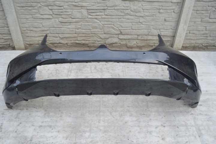 фото №13, Бампер передній bmw g60 g61