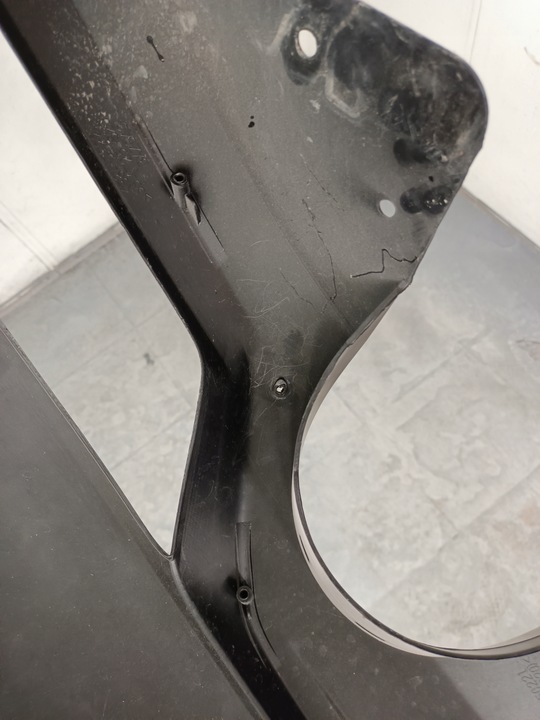 фото №14, Kb8a-50221 бампер зад задний mazda cx-5 ii 17-