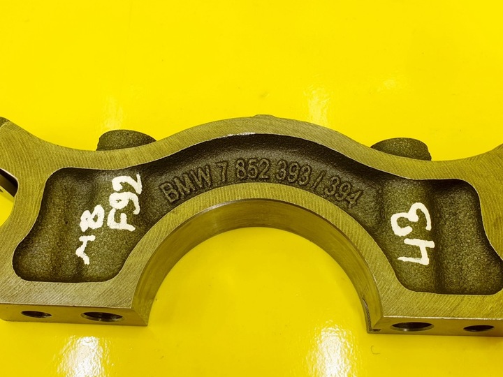 фото №8, Опора вала колінчастого bmw m8 f92 m5 x5m x6m 4.4 bt