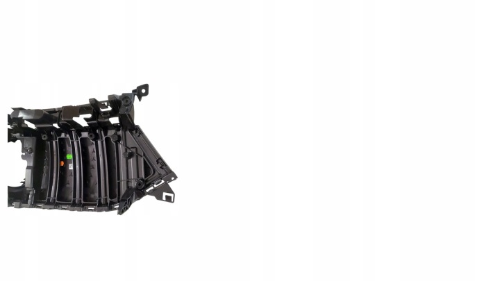 фото №10, Mercedes w243 eqb рестайлинг amg решётка радиатора a2438886700 a2438885600
