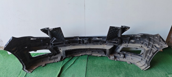 фото №10, Бампер перед mercedes r класс w251 рестайлинг