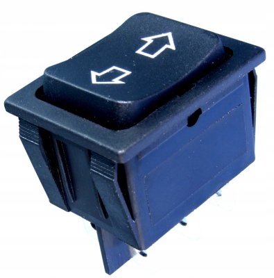 фото №1, Перемикач chwilowy двонаправлений monostabilny