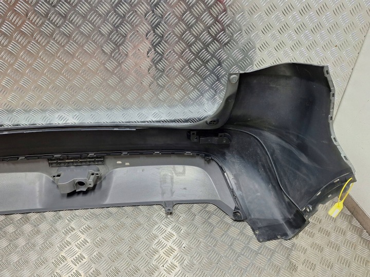 фото №10, Задній бампер suzuki sx4 s-cross 14-18 71811-54p