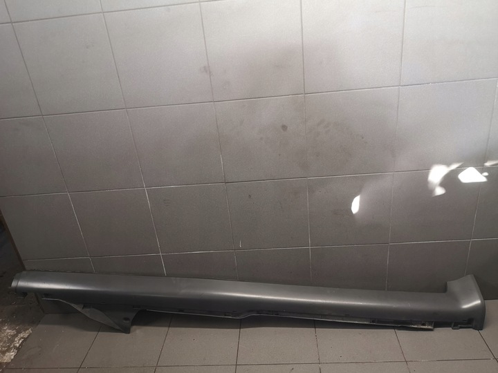 фото №1, Планка порога правая audi a6 s6 4.2 4b3853860