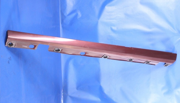 фото №1, Mercedes-benz оригінальний номер a2216900140 планка порогова поріг