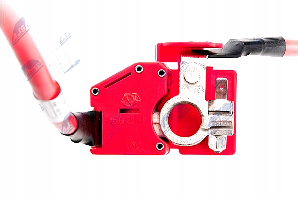 фото №9, Nty клемма плюсовая акумулятора bmw 1 f20 f21 2010- 2 f23 2012-