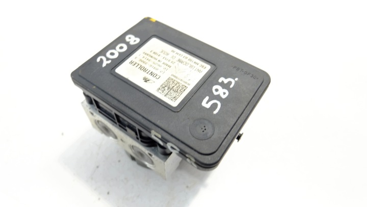 фото №13, Peugeot 2008 i блок керування abs 9817035280 28.5153-9109.3