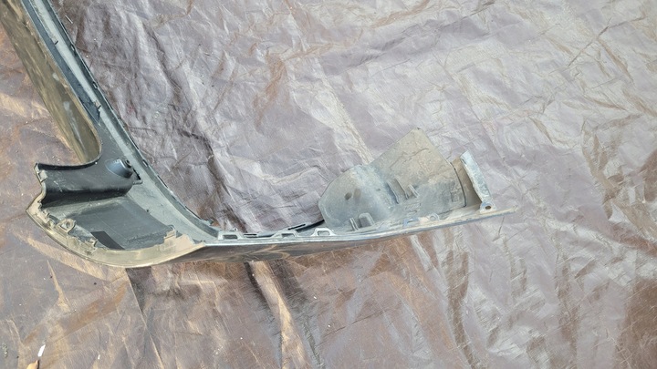 фото №8, Volvo v60 iii 3 2018- бампер зад задній / 5817