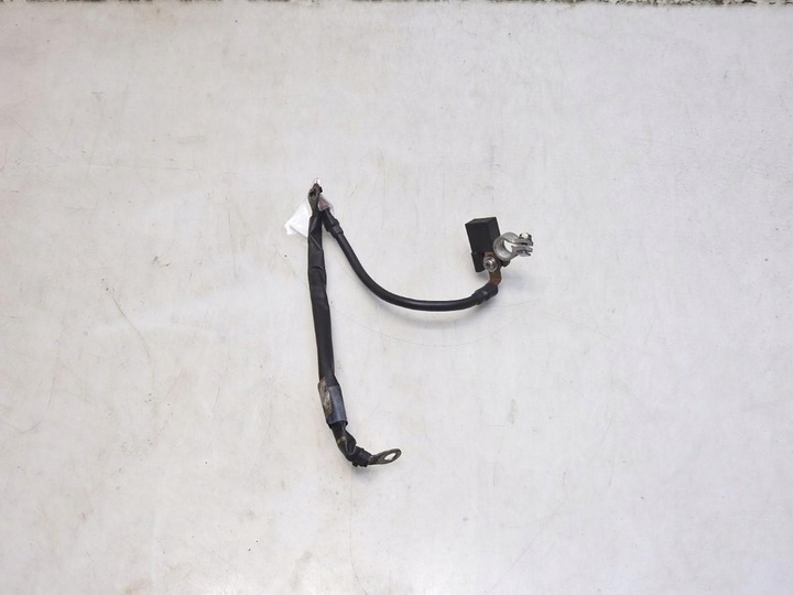 фото №9, Клема мінусова шланг mercedes w212 2.2 cdi a0009050054 a2125400035