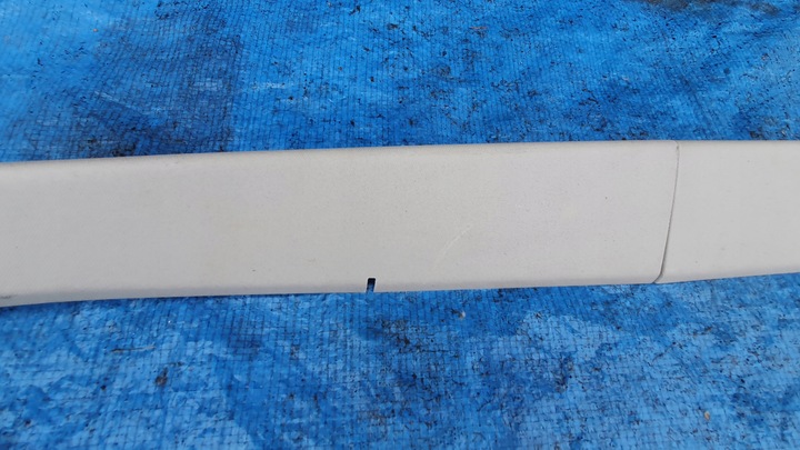 фото №7, Запчасти | astra j обивка защита крышки зад 5d hb 13294210