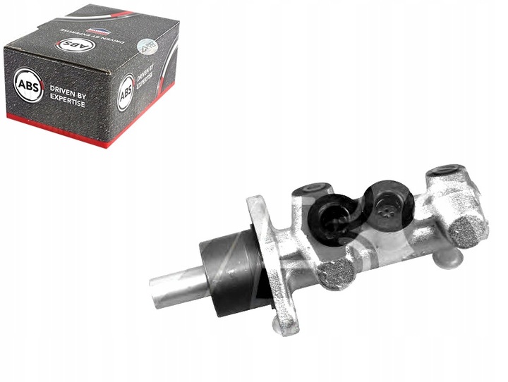 фото №1, Насос тормозная renault clio ii 98-05 +abs a.b.s