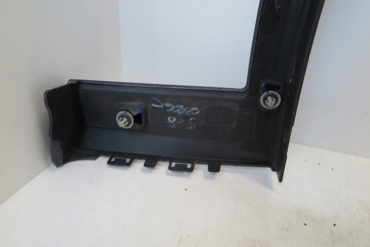 фото №10, Планка захист накладка крила лівий перед bmw x3 g01 м-пакет 8064817