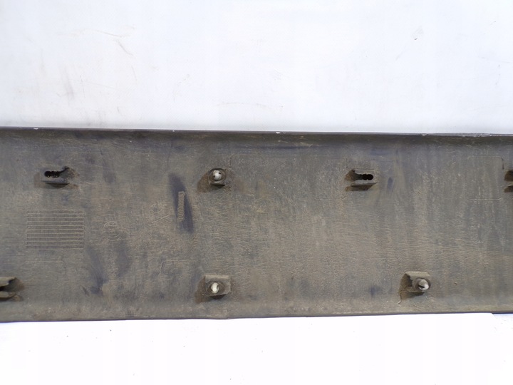 фото №12, Планка левая боковая ducato boxer jumper 3 iii 1306606070 f