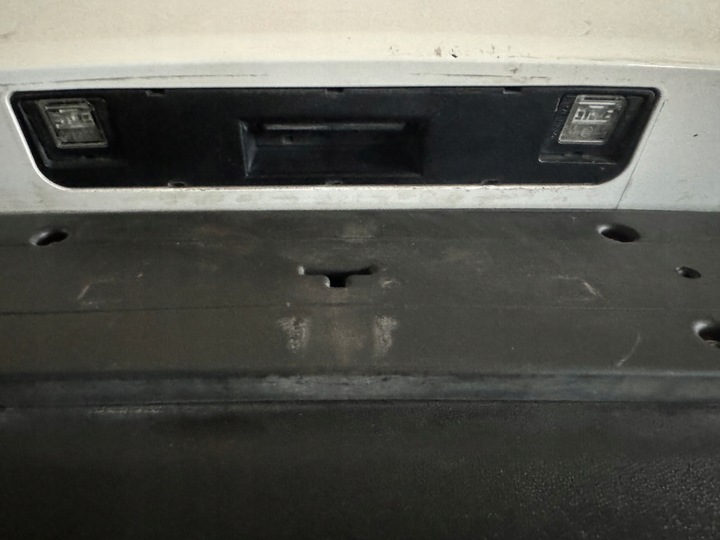 фото №6, Mercedes gle купе w292 amg бампер зад установка