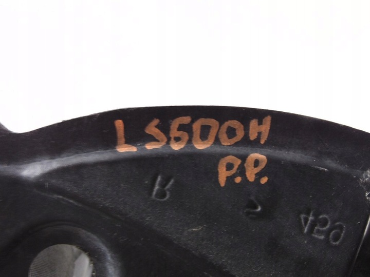 фото №8, Подкрылок правые правые перед lexus ls iv ls600h 07-12r