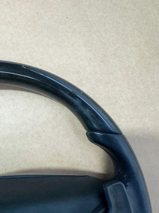 фото №15, Кермо mercedes cls w218, x218, e клас w212 шкіра, дерево