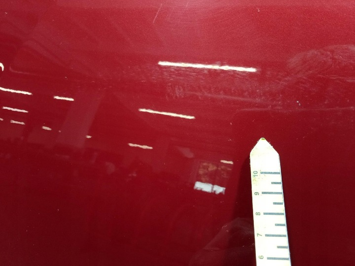 фото №9, Hyundai tucson iv дверь перед передние левая wr6