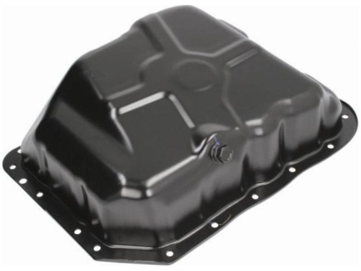 фото №2, Піддон масляна kia sorento ii 2.4 sportage iii 2.0