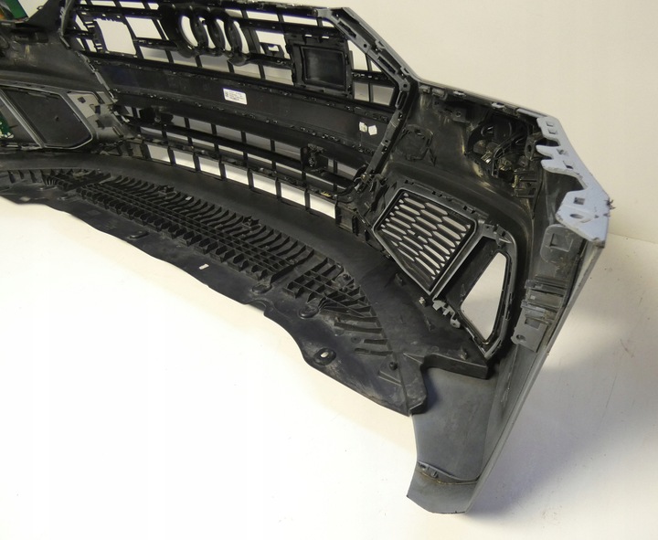 фото №15, Audi a7 s7 4k8807437f 2017- pod 6 pdc бампер перед переднє