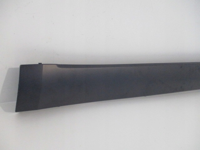 фото №2, Citroen ds5 планка пороговая левая новая