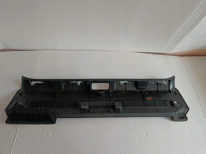 фото №6, Захист ременя зад 84992-bc002 nissan micra k12 cabrio