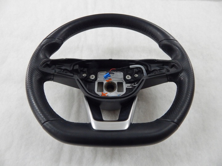фото №7, Mercedes gle glc w205 w447 w166 w253 w218 w213 руль amg wibracje