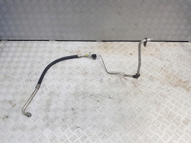 фото №1, 4007 c-crosser 2,2 hdi шланг трубка кондиціонера