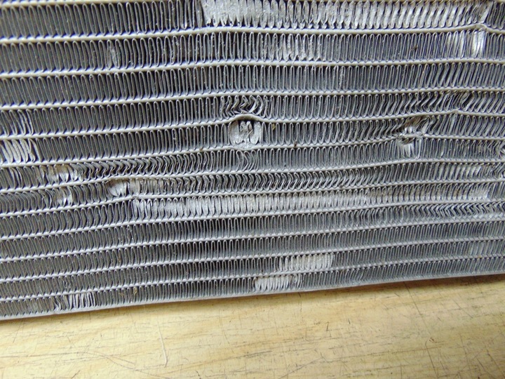 фото №15, Радіаторів кондиціонера mercedes w205 w213 w222