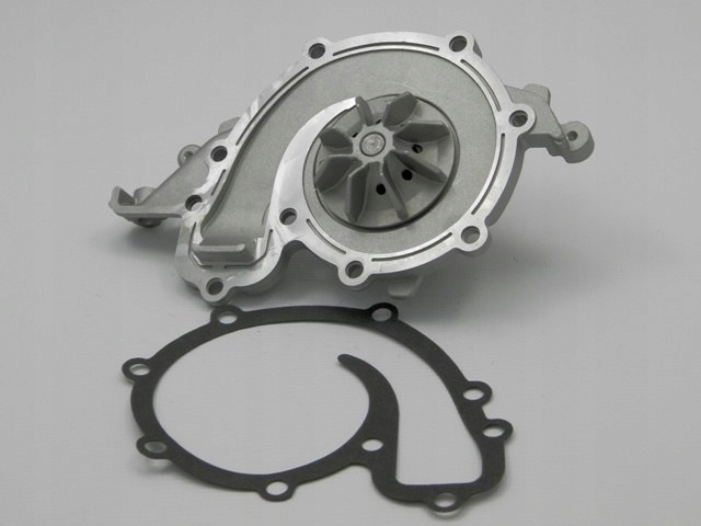 фото №2, Насос води laguna i espace 2.2td 96-