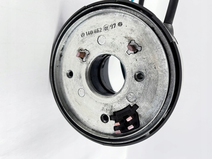 фото №8, Перемикач комбінований поворотники tempom mercedes w140