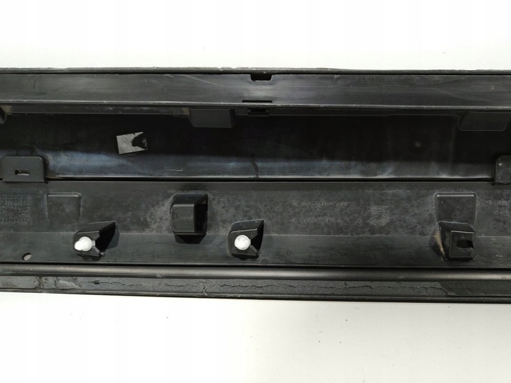 фото №9, Skoda kodiaq планка дверь правые перед