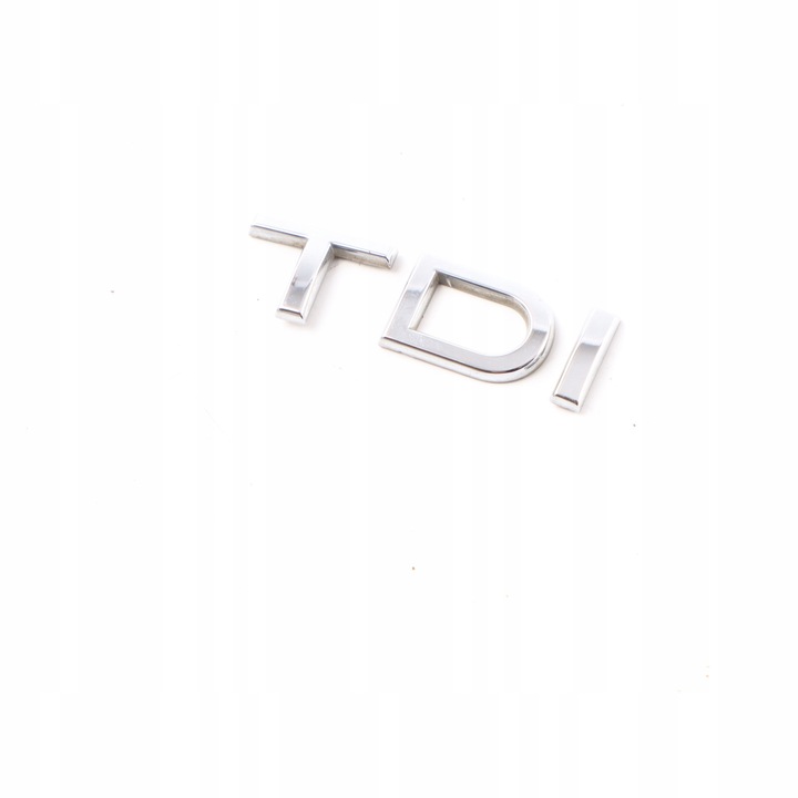 фото №11, Audi a3 8p эмблема значок логотип надпись крышки багажника зад 8j0853737