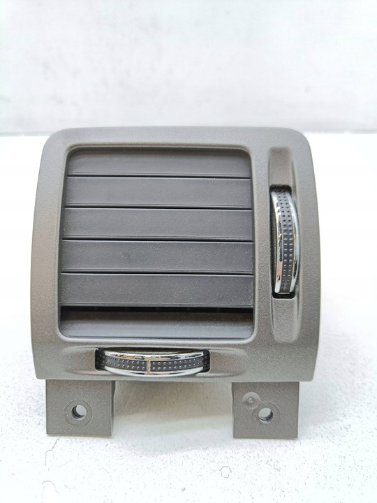 фото №6, Opel signum 2006 бокова решітка повітропровід панелі розподільчої