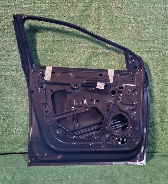 фото №8, Дверь перед передние левая peugeot 3008 ii 5008 2 9812306480 новое