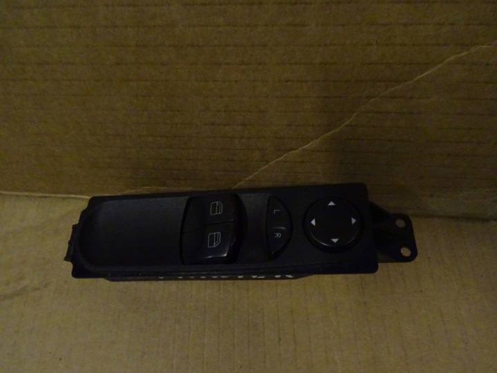 фото №1, Mercedes sprinter 906 переключатель стекло a9065451213