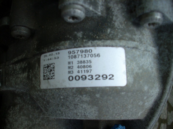 фото №8, Audi a6 s6 c7 4g0 a7 s7 4g8 3.0 tfsi коробка передач коробки передач nnt ew. ga8hp76x-xm4