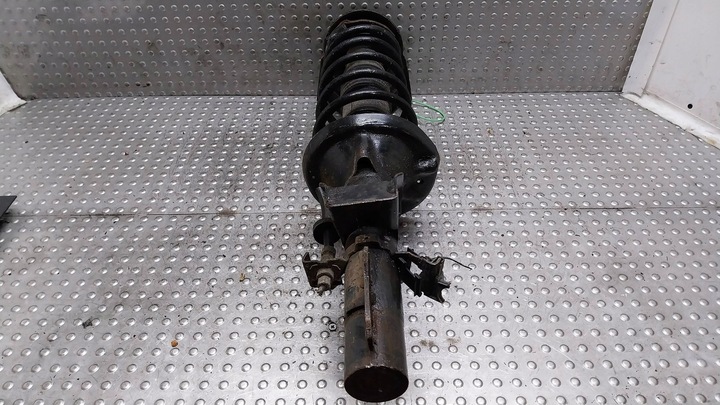 фото №3, Амортизатор зад лівий 97bg-18k076-aa ford mondeo mk2 hb 5d 1.8