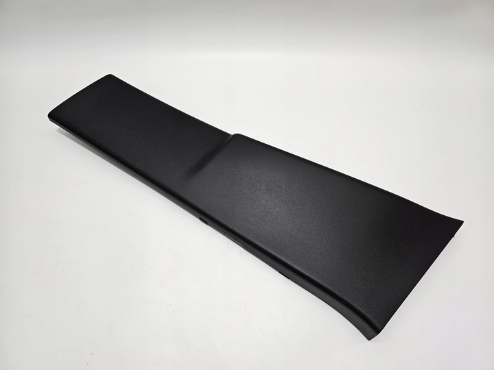 фото №1, Защита стойка левая renault zoe ii рестайлинг #5763