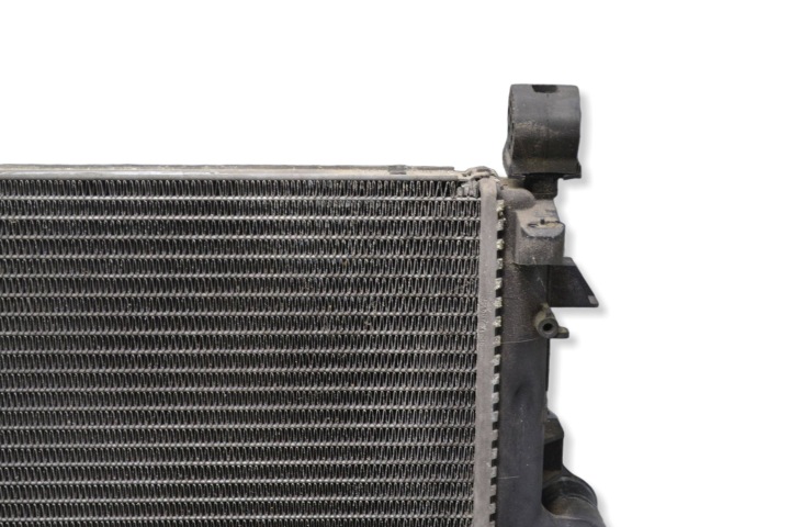 фото №12, Радіатор основний  saab 93 9-3 1.9 tid 04-10r