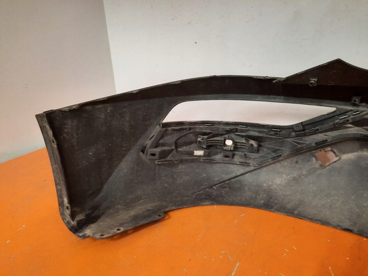 фото №7, Hyundai tucson 4 iv suv 20- бампер накладка зад задній 86612-n7000