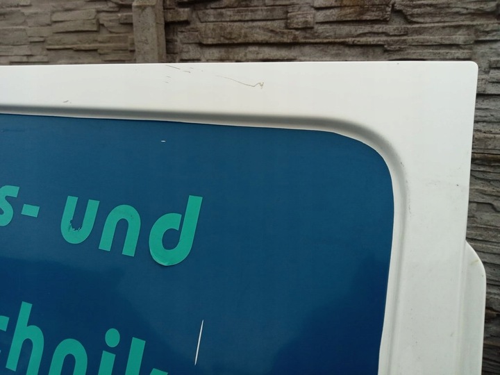 фото №10, Ford transit custom 2013-17r.- двері праві зад зсувні