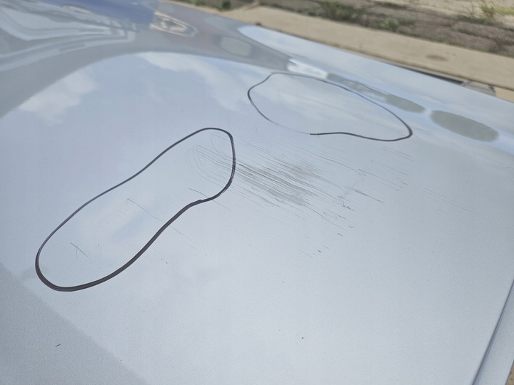 фото №10, Дверь правые задние зад opel ampera-e chevrolet bolt 2017-2019